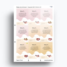 Load image into Gallery viewer, Digital Pack Bundle: 104 Extra Cards - Scenario Cards