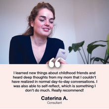 Load image into Gallery viewer, Purpose Collection - Gift Box - Scenario Cards