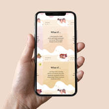 Load image into Gallery viewer, Digital 7th Pack: Intimacy (NEW) - Scenario Cards