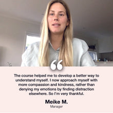 Load image into Gallery viewer, Master Your Mind - Online Course - Scenario Cards