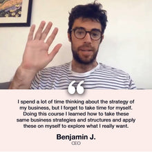 Load image into Gallery viewer, Master Your Mind - Online Course - Scenario Cards