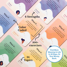 Load image into Gallery viewer, Purpose Collection - Gift Box - Scenario Cards