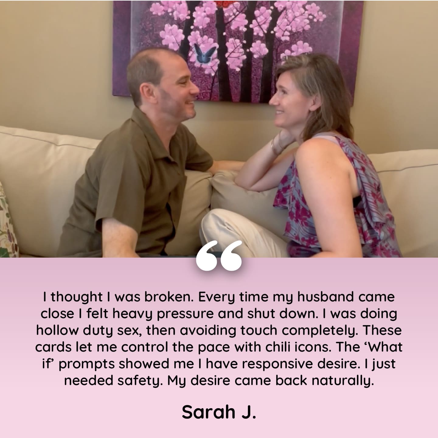Intimacy Collection