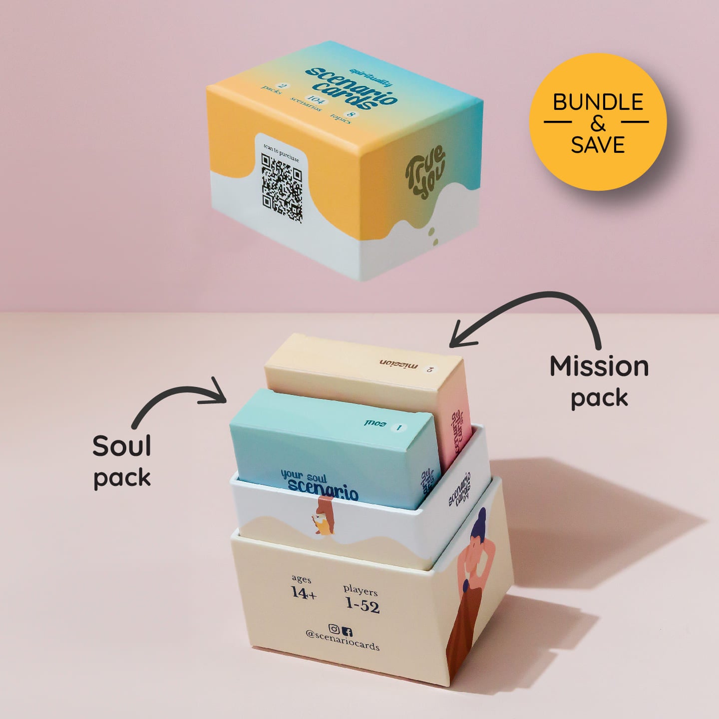 Spirituality Collection